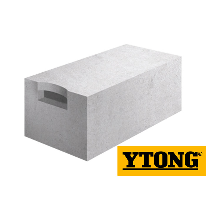 Газобетонные блоки Ytong D500 300x250x625